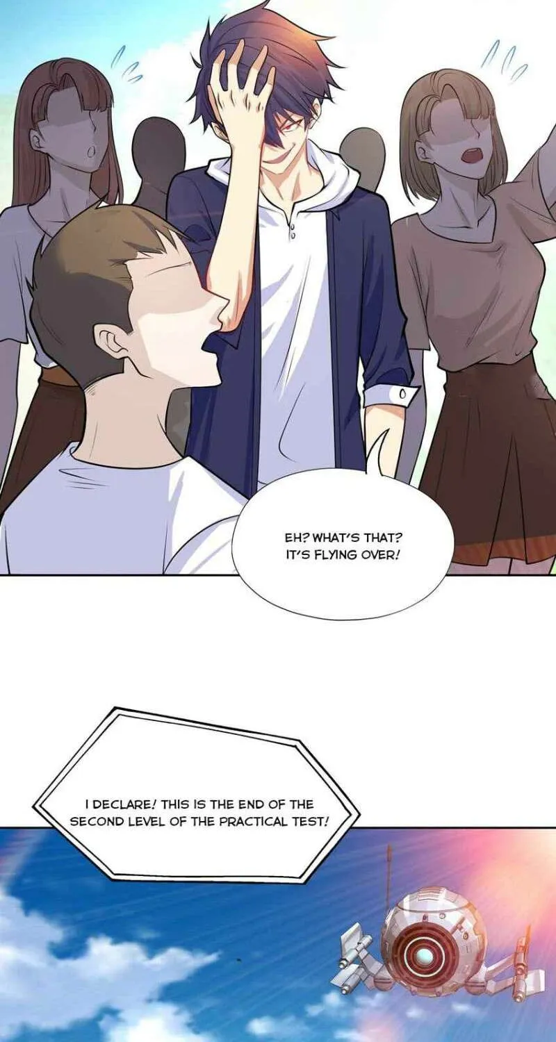 Devilish Girlfriend Mangakakalot X Chapter 5 Page 44