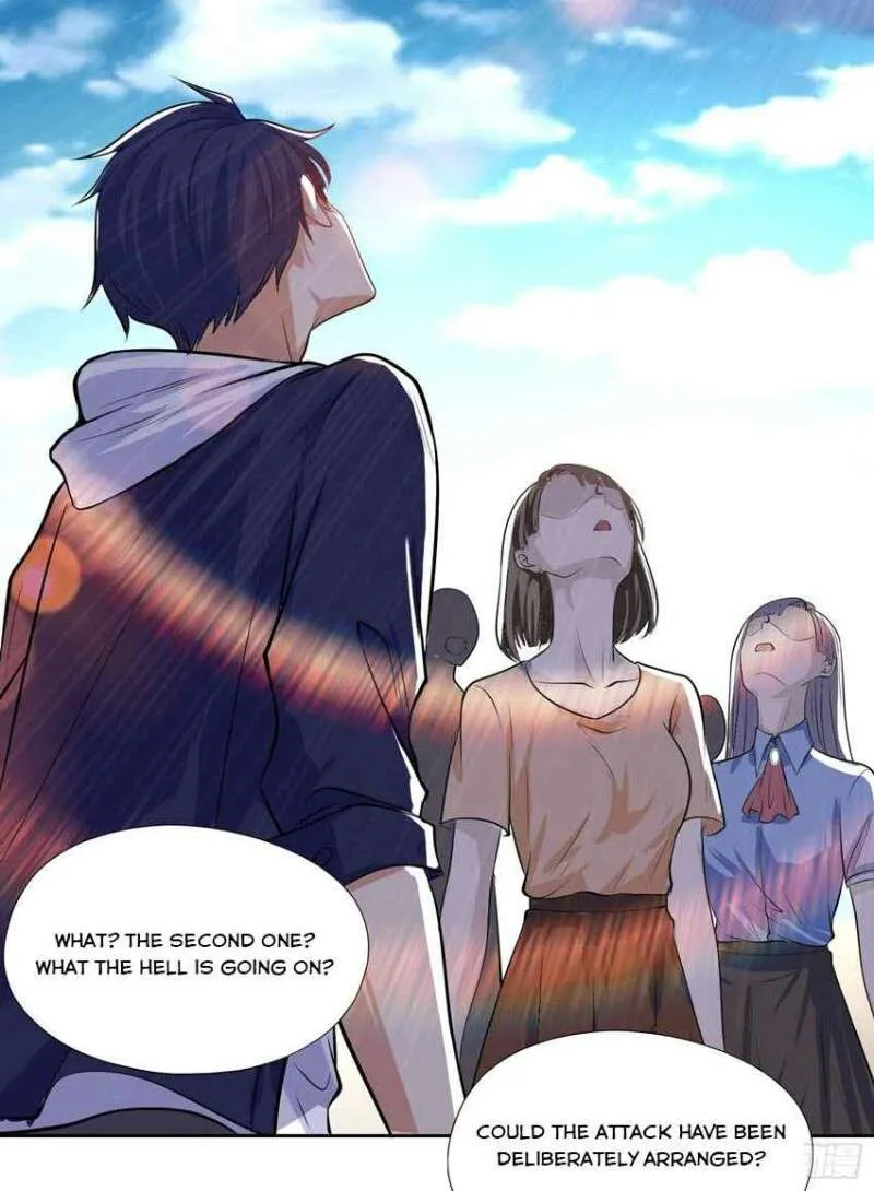 Devilish Girlfriend Mangakakalot X Chapter 5 Page 45