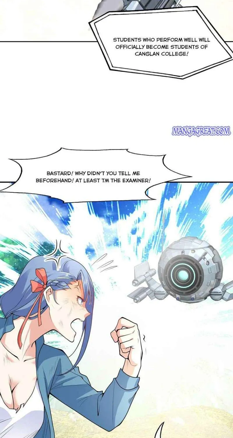 Devilish Girlfriend Mangakakalot X Chapter 5 Page 47