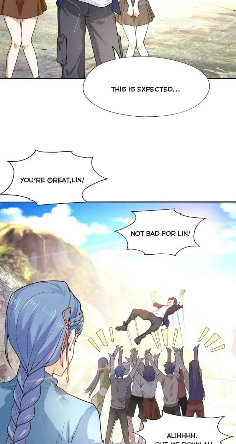 Devilish Girlfriend Mangakakalot X Chapter 5 Page 49