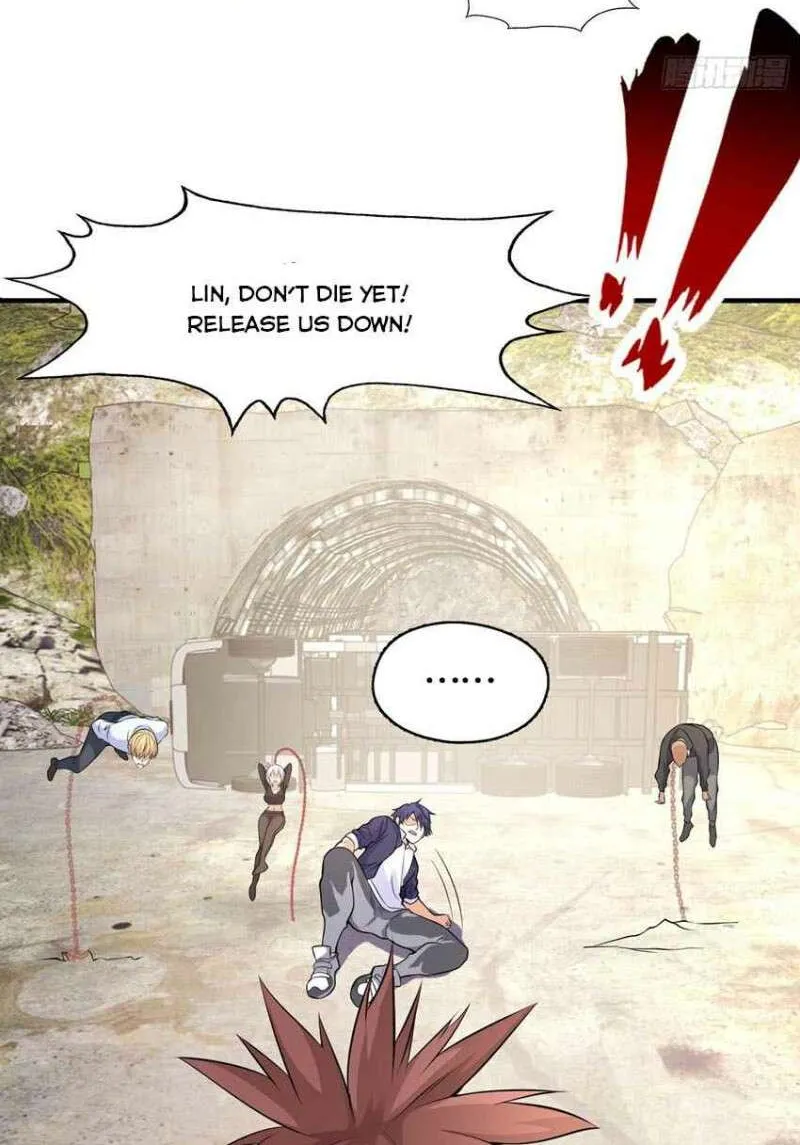 Devilish Girlfriend Mangakakalot X Chapter 5 Page 6