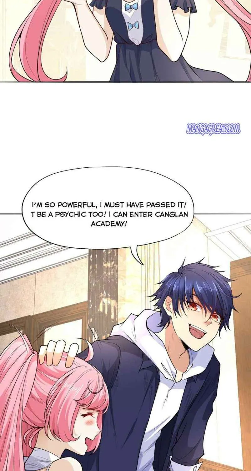 Devilish Girlfriend Mangakakalot X Chapter 5 Page 53