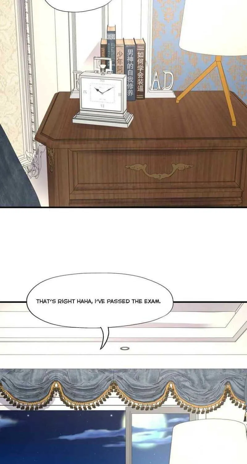 Devilish Girlfriend Mangakakalot X Chapter 5 Page 57