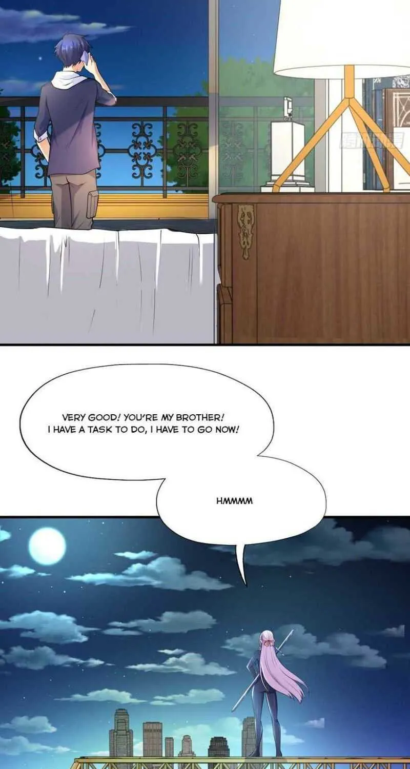 Devilish Girlfriend Mangakakalot X Chapter 5 Page 58