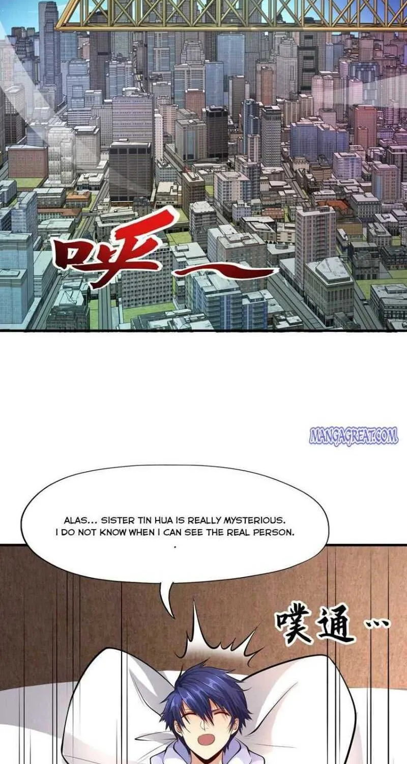 Devilish Girlfriend Mangakakalot X Chapter 5 Page 59