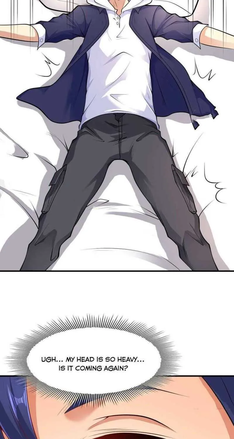 Devilish Girlfriend Mangakakalot X Chapter 5 Page 60