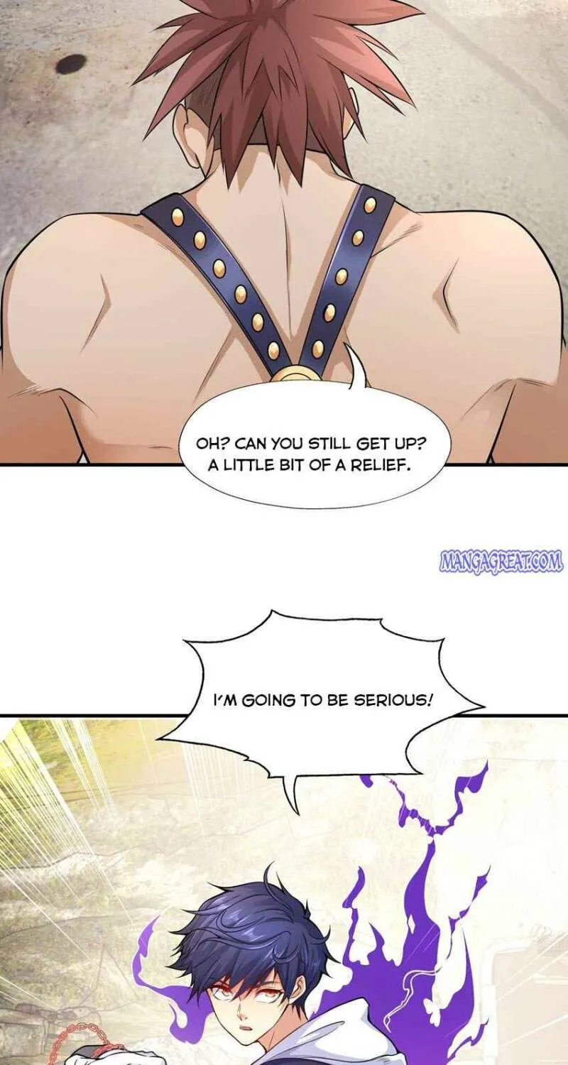 Devilish Girlfriend Mangakakalot X Chapter 5 Page 7