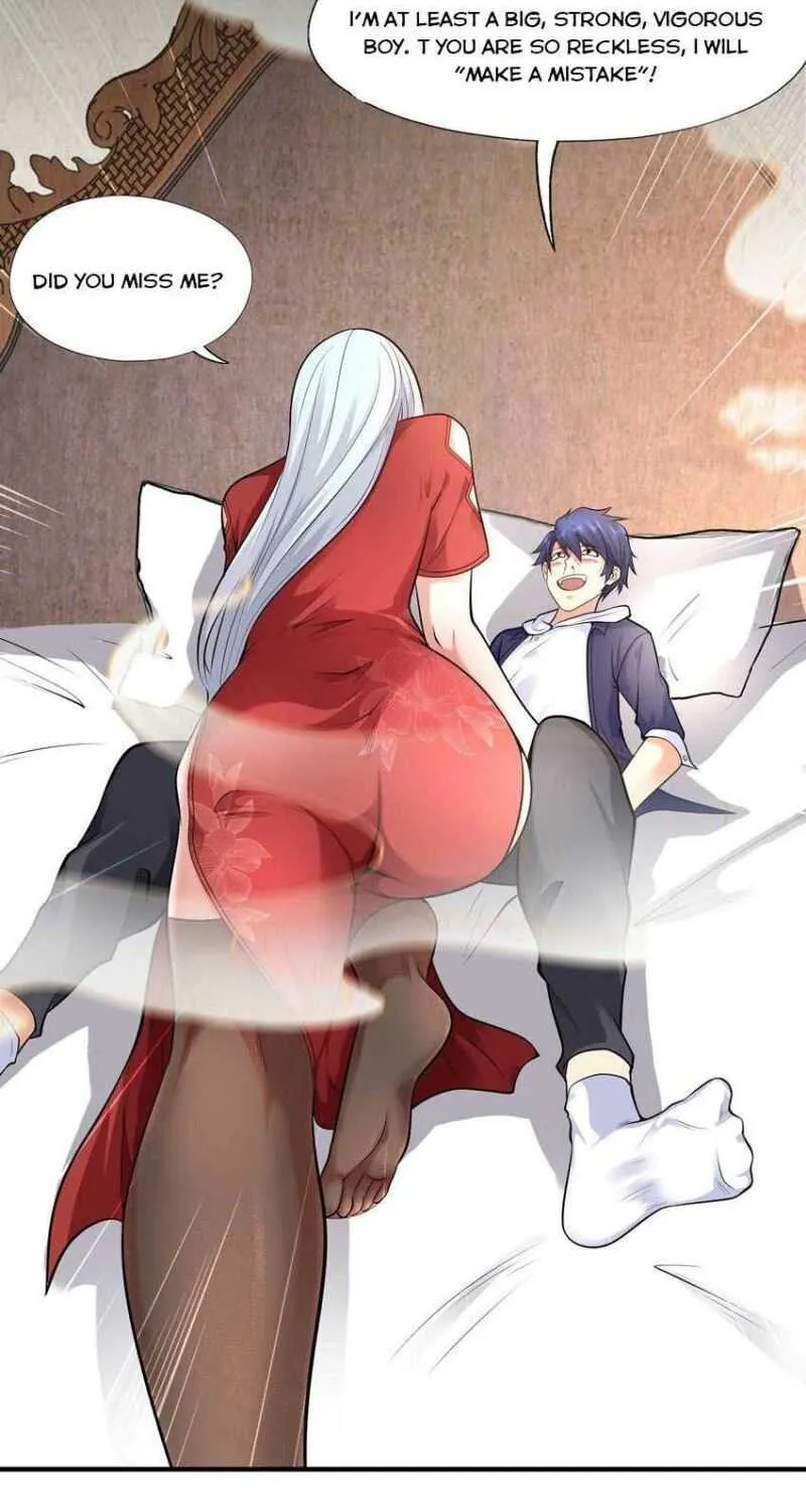 Devilish Girlfriend Mangakakalot X Chapter 5 Page 62