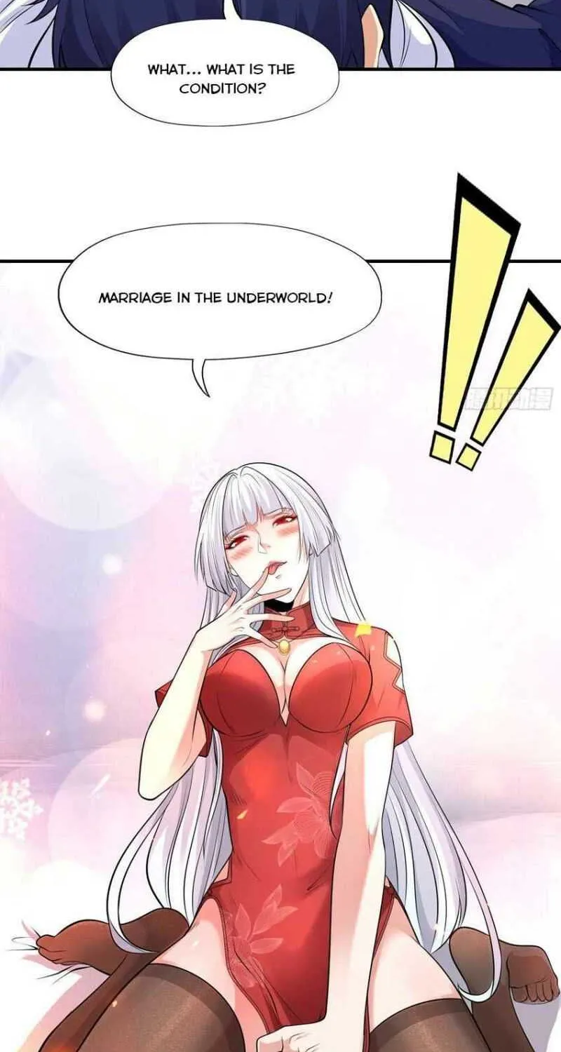 Devilish Girlfriend Mangakakalot X Chapter 5 Page 65