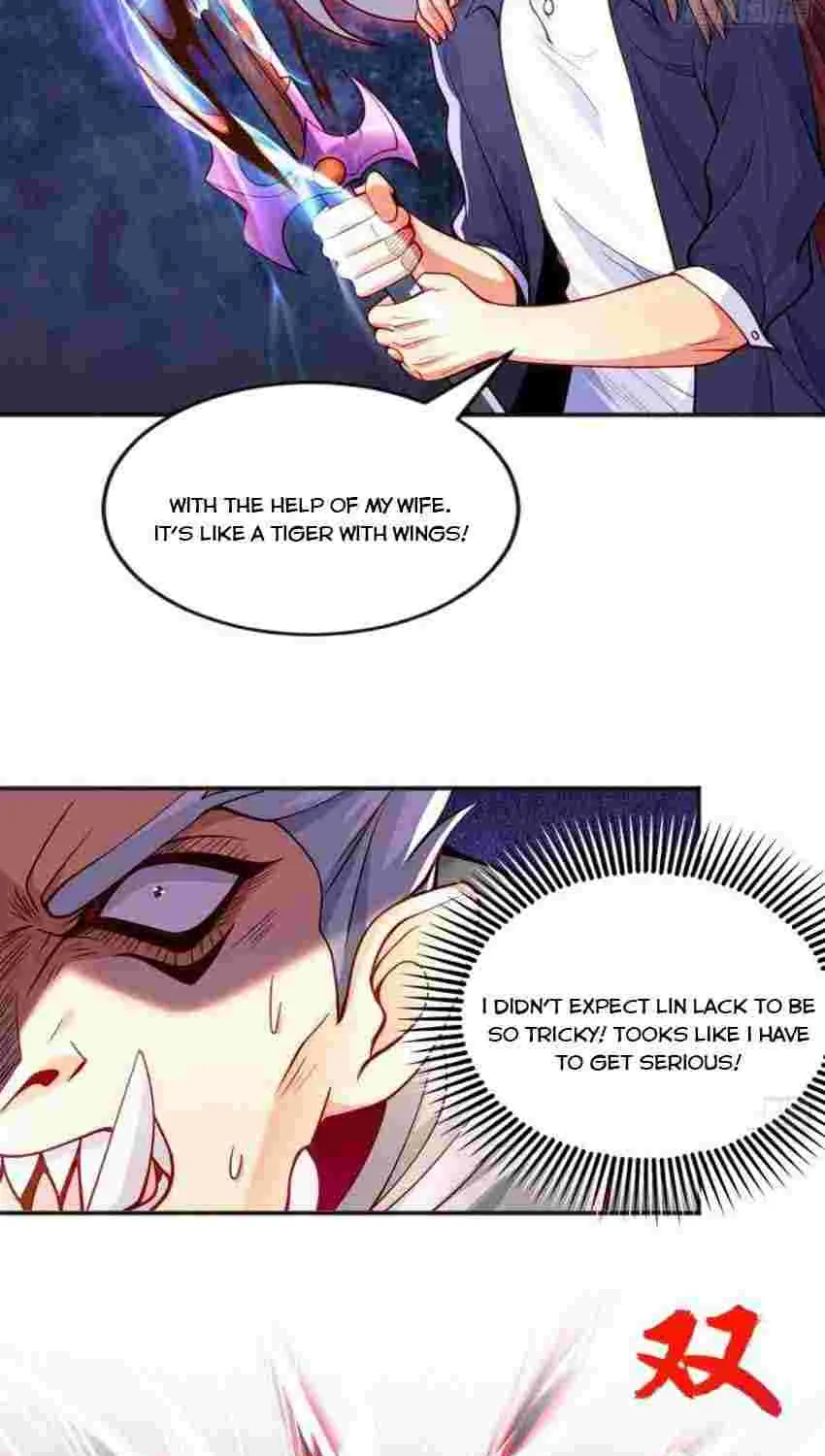 Devilish Girlfriend Mangakakalot X Chapter 50 Page 15