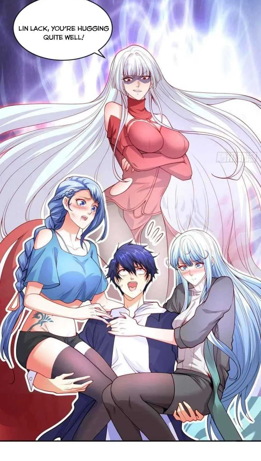 Devilish Girlfriend Mangakakalot X Chapter 50 Page 2