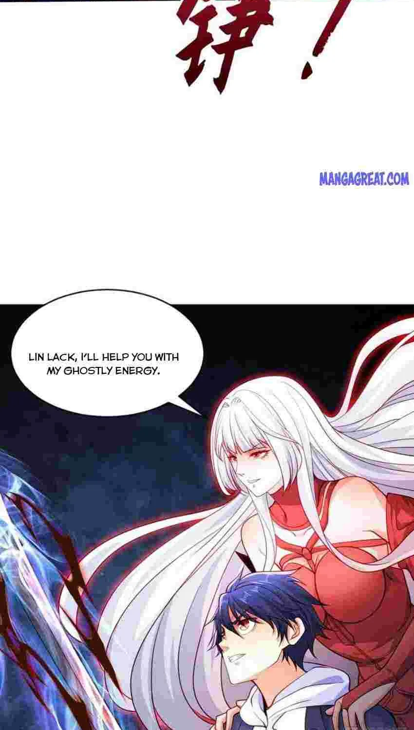 Devilish Girlfriend Mangakakalot X Chapter 50 Page 14
