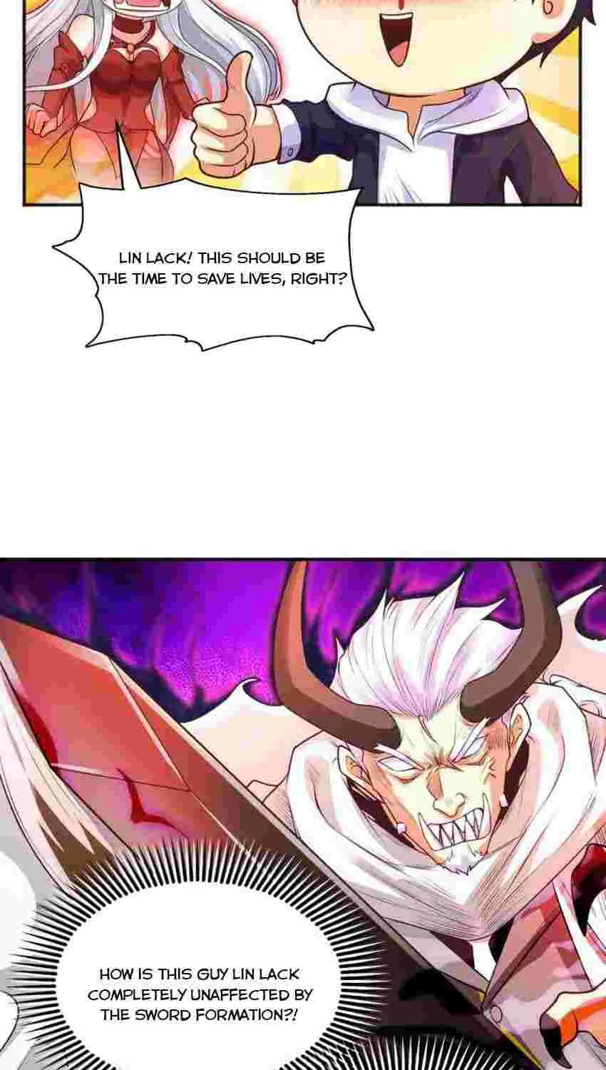 Devilish Girlfriend Mangakakalot X Chapter 50 Page 25