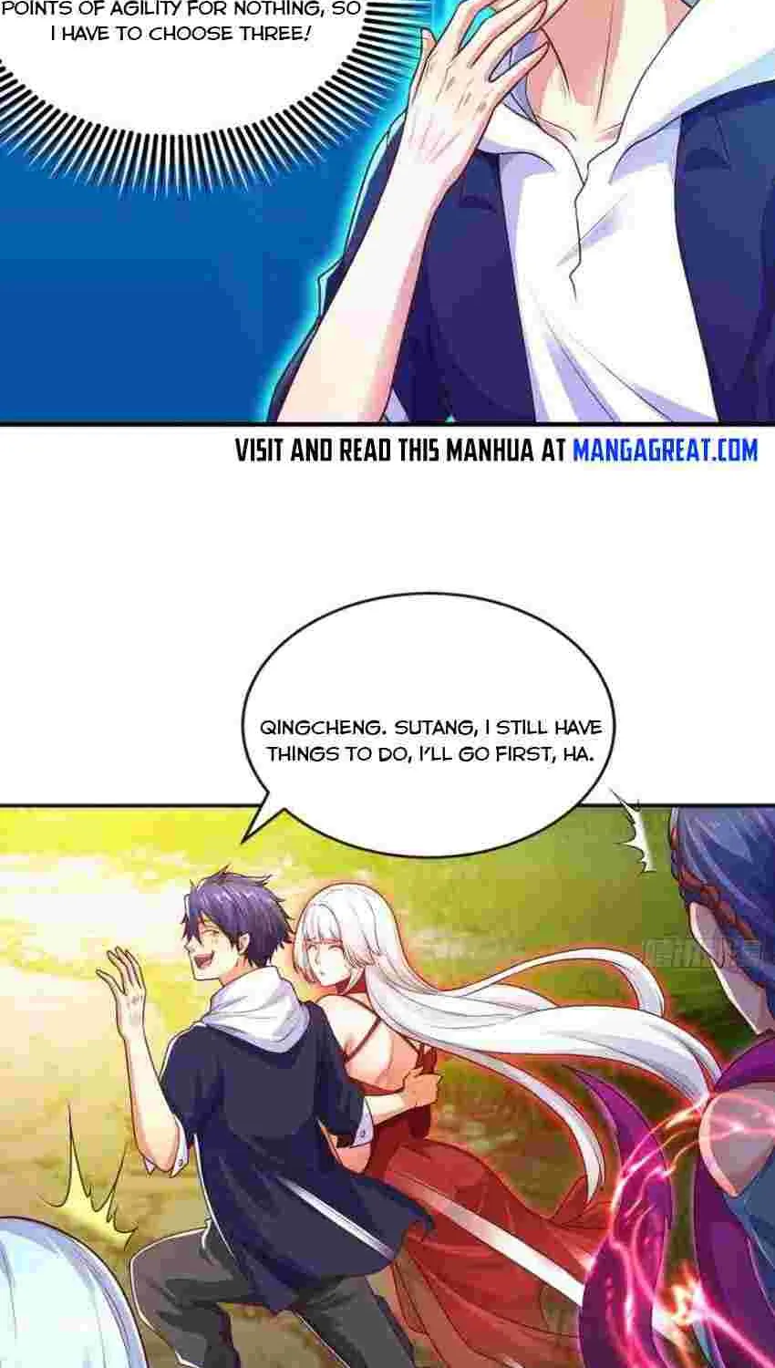 Devilish Girlfriend Mangakakalot X Chapter 50 Page 27