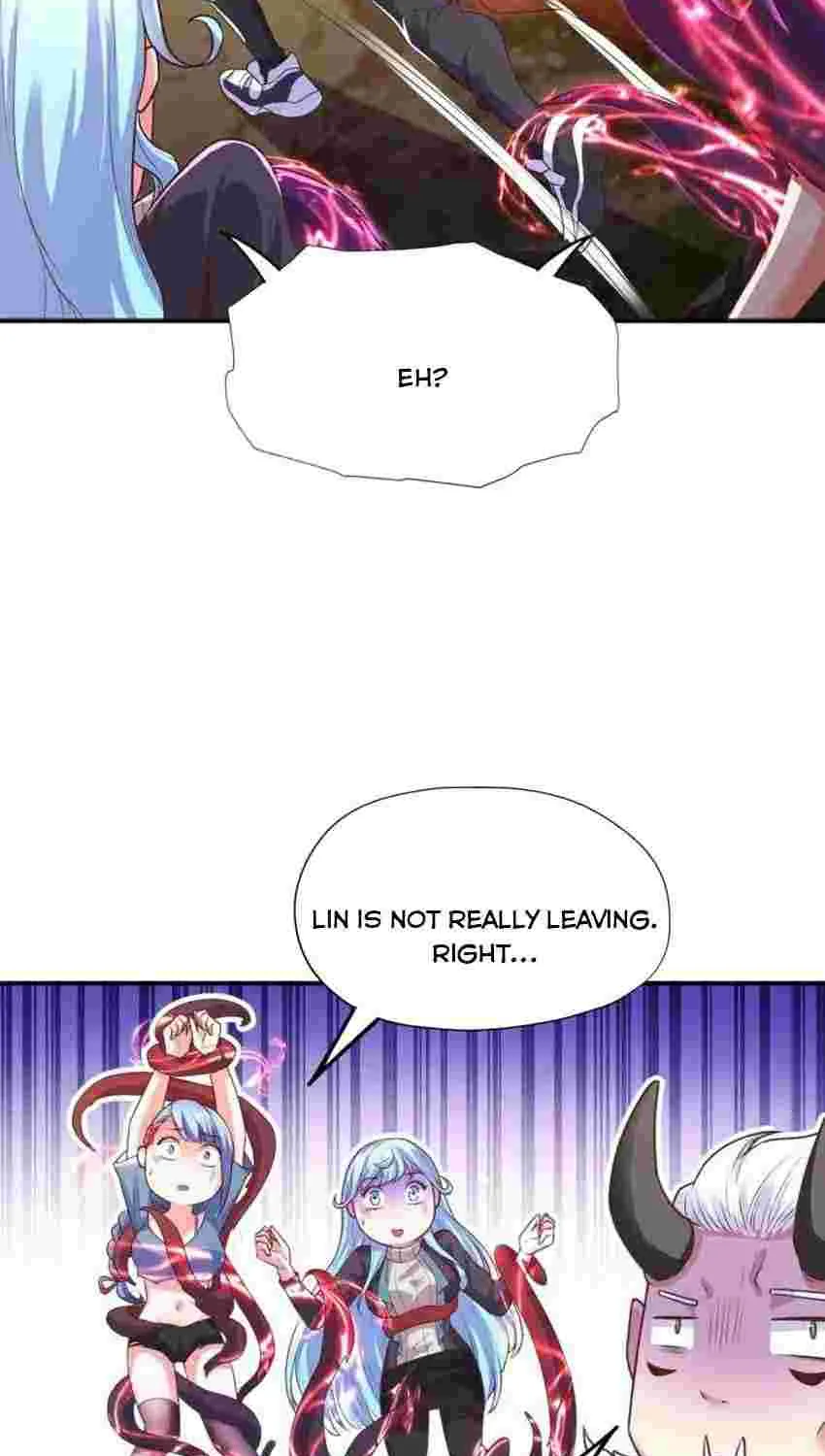 Devilish Girlfriend Mangakakalot X Chapter 50 Page 28