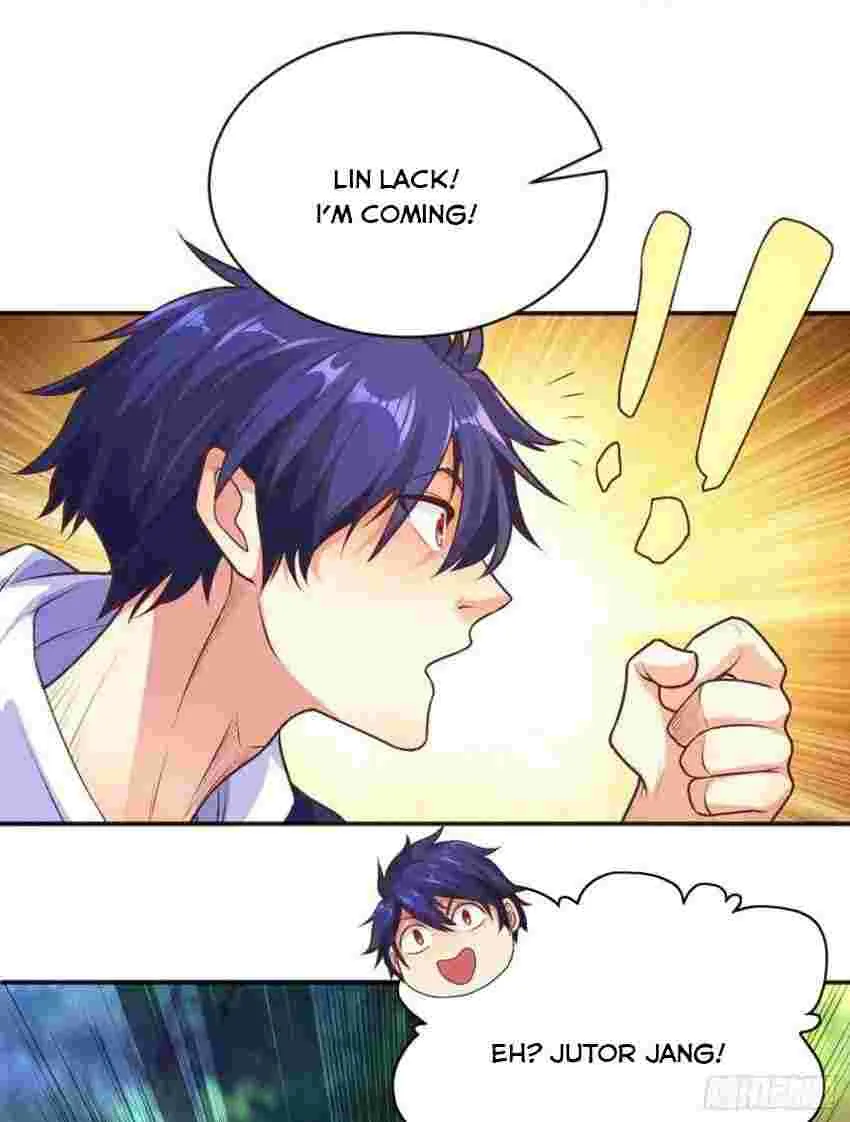 Devilish Girlfriend Mangakakalot X Chapter 50 Page 30