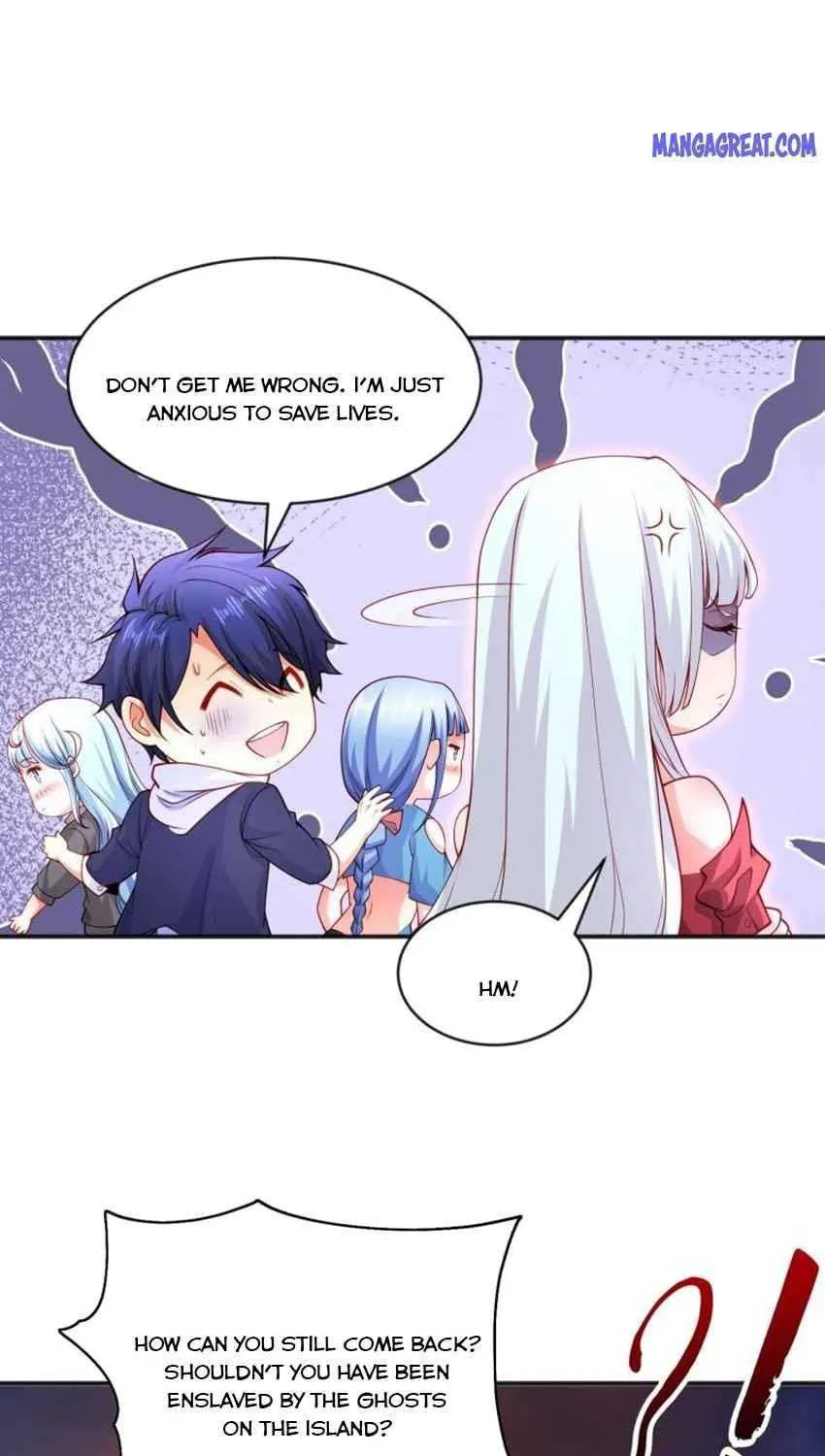Devilish Girlfriend Mangakakalot X Chapter 50 Page 3