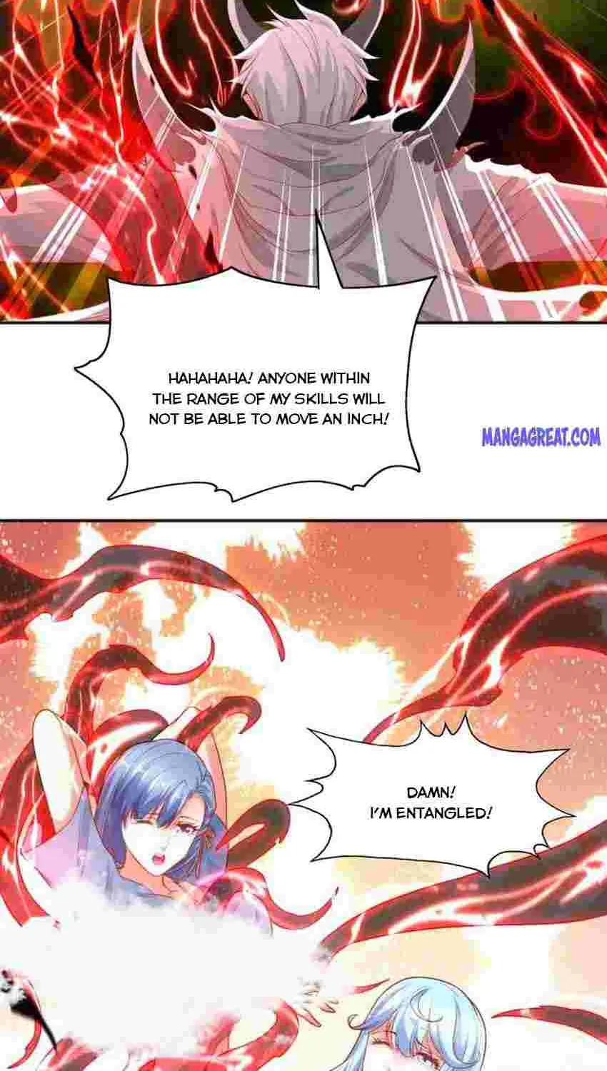Devilish Girlfriend Mangakakalot X Chapter 50 Page 23