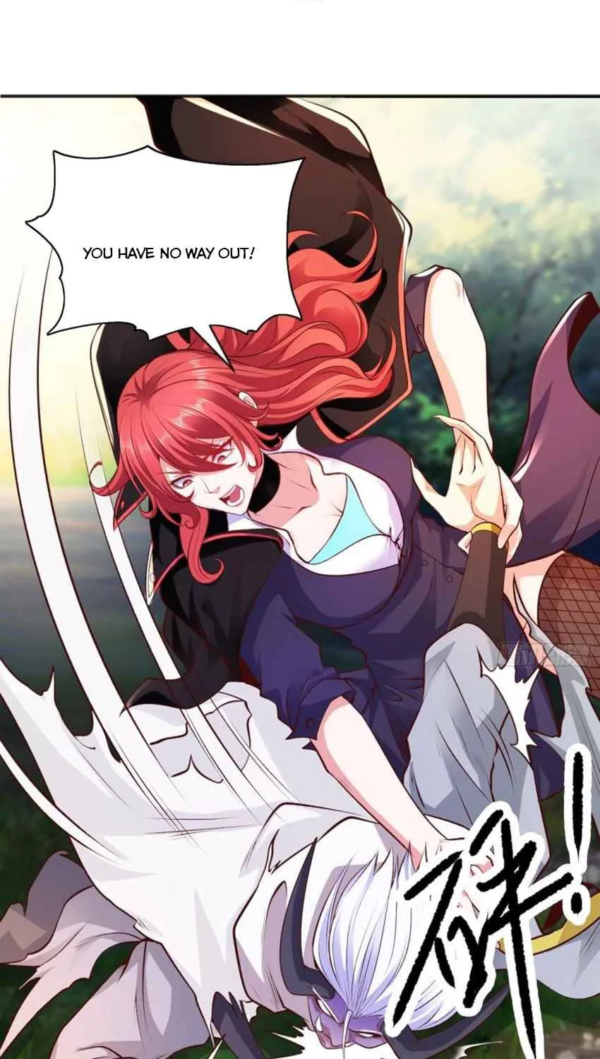 Devilish Girlfriend Mangakakalot X Chapter 50 Page 38