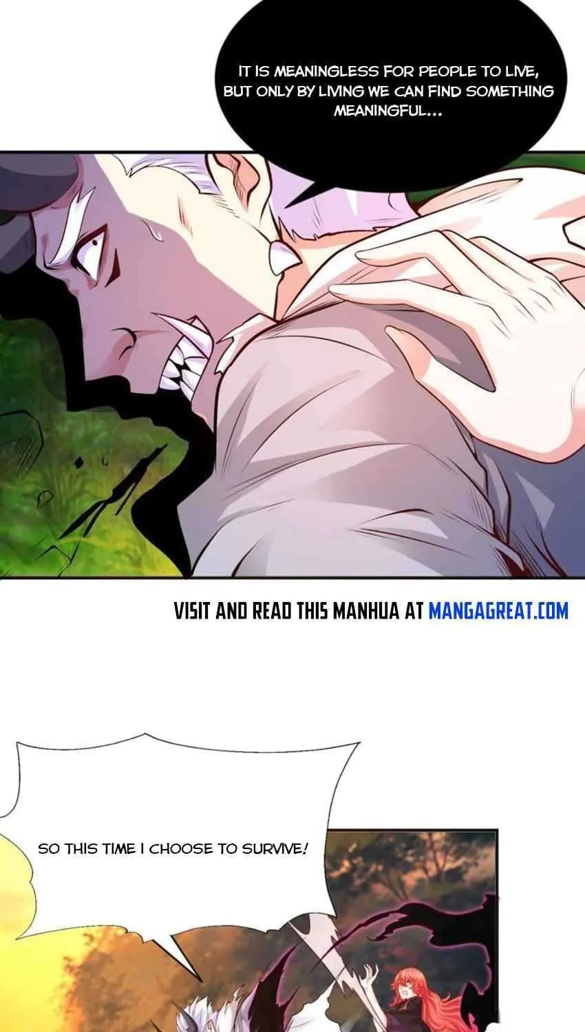 Devilish Girlfriend Mangakakalot X Chapter 50 Page 40