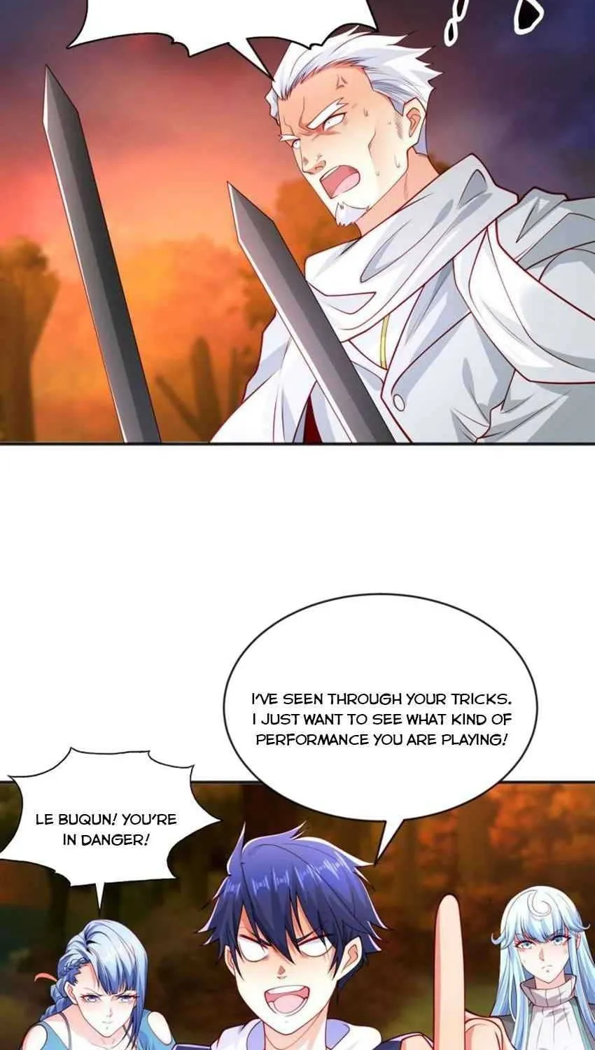 Devilish Girlfriend Mangakakalot X Chapter 50 Page 4