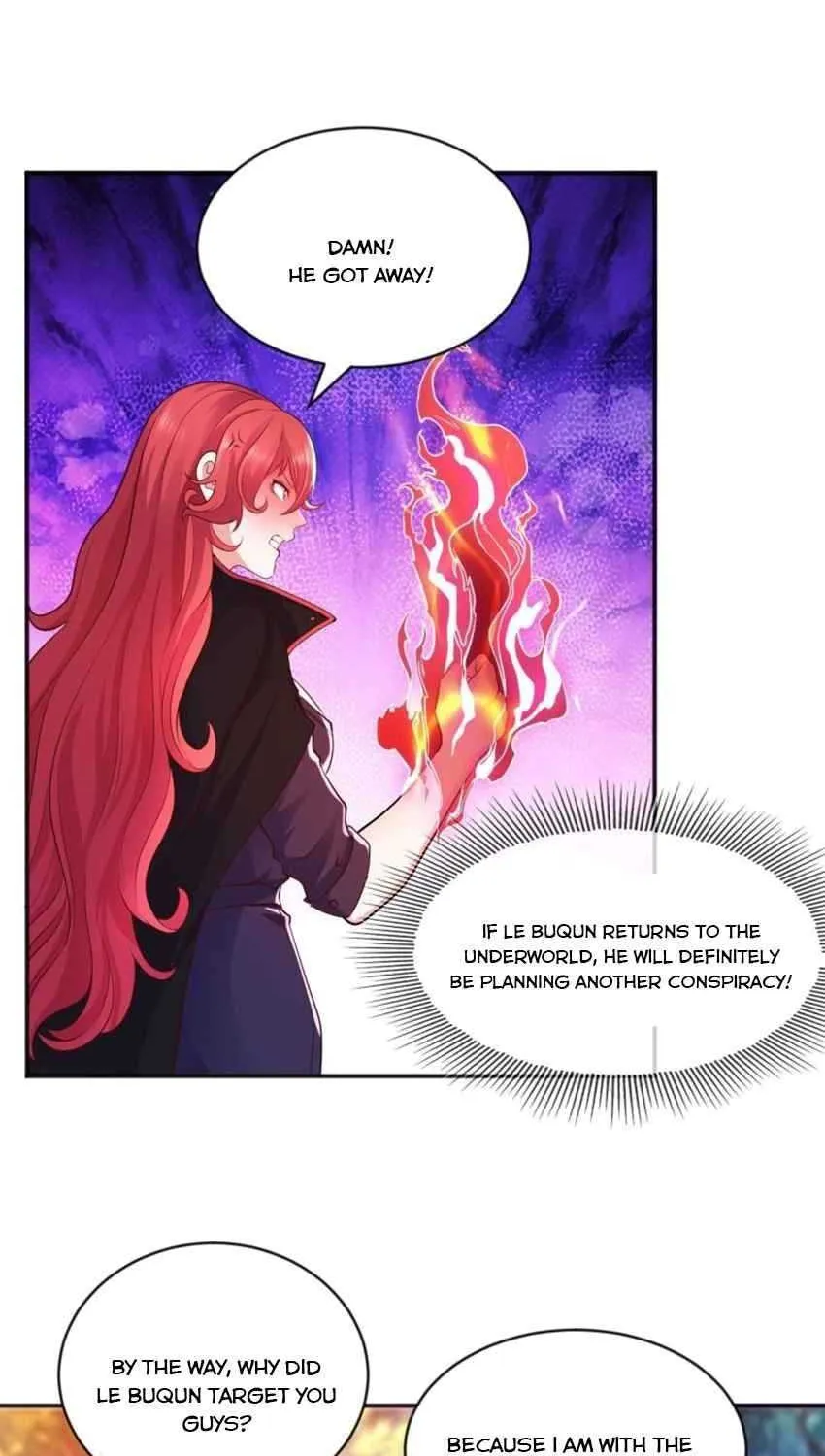 Devilish Girlfriend Mangakakalot X Chapter 50 Page 45