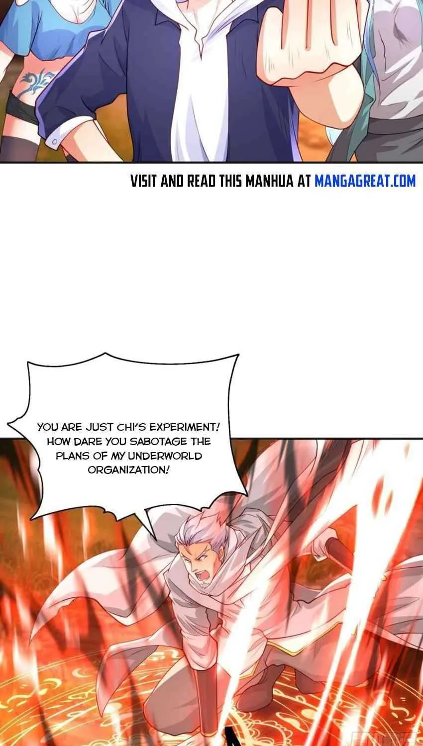 Devilish Girlfriend Mangakakalot X Chapter 50 Page 5