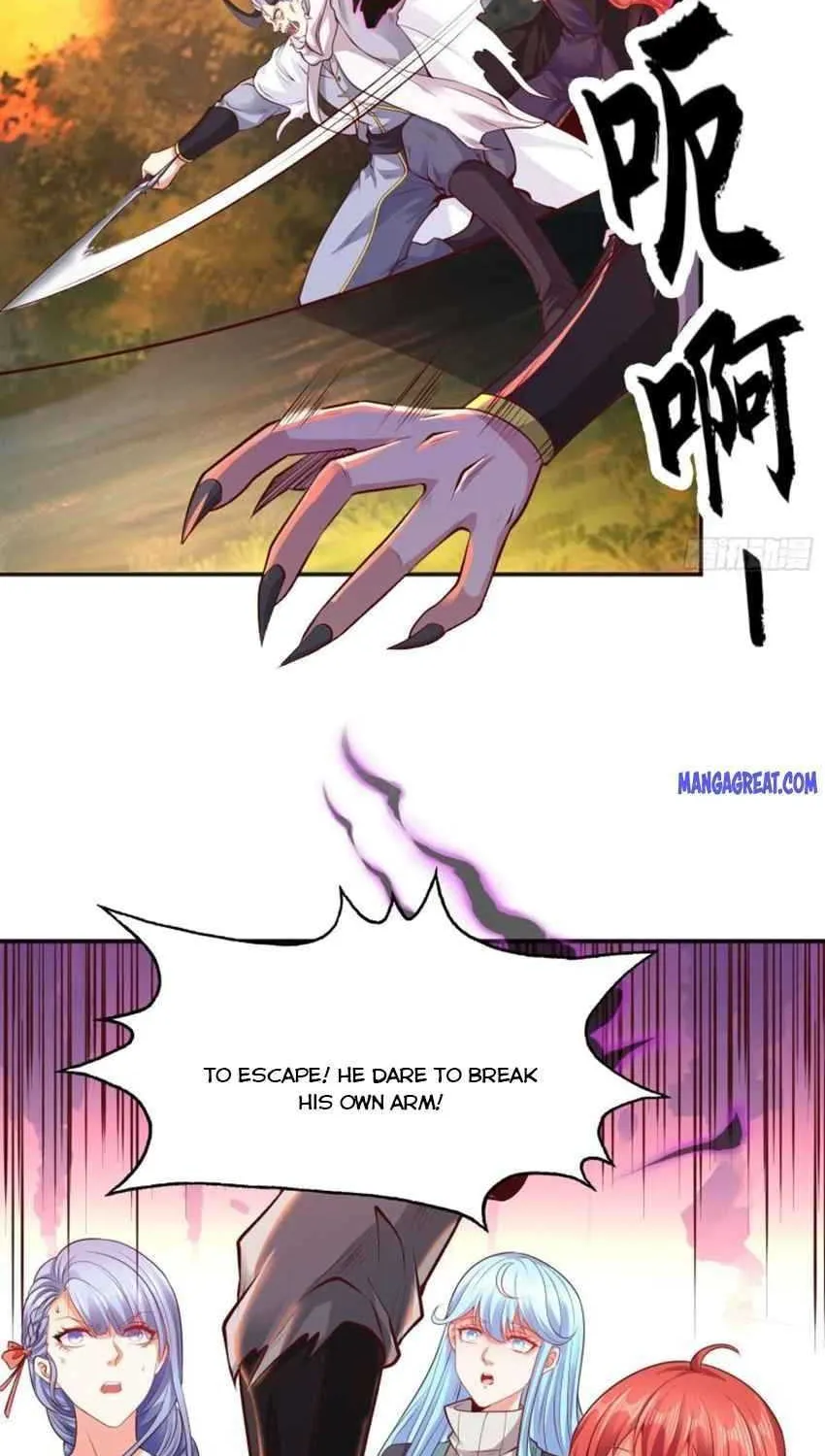 Devilish Girlfriend Mangakakalot X Chapter 50 Page 41