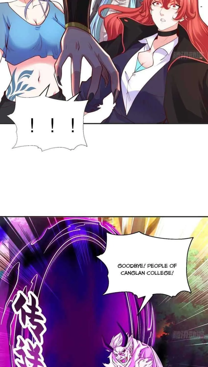 Devilish Girlfriend Mangakakalot X Chapter 50 Page 42