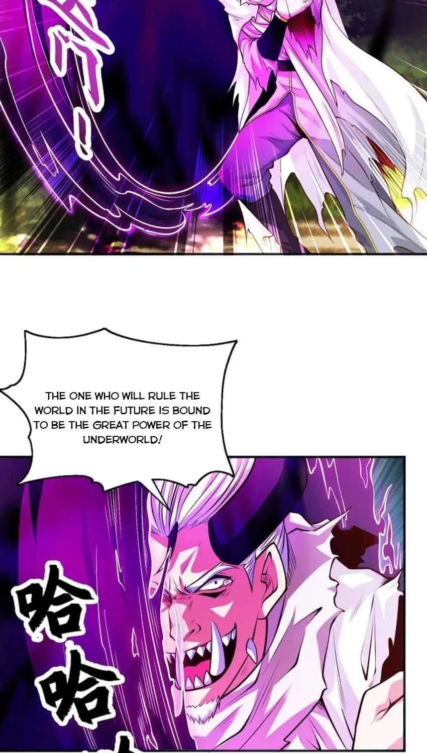 Devilish Girlfriend Mangakakalot X Chapter 50 Page 43