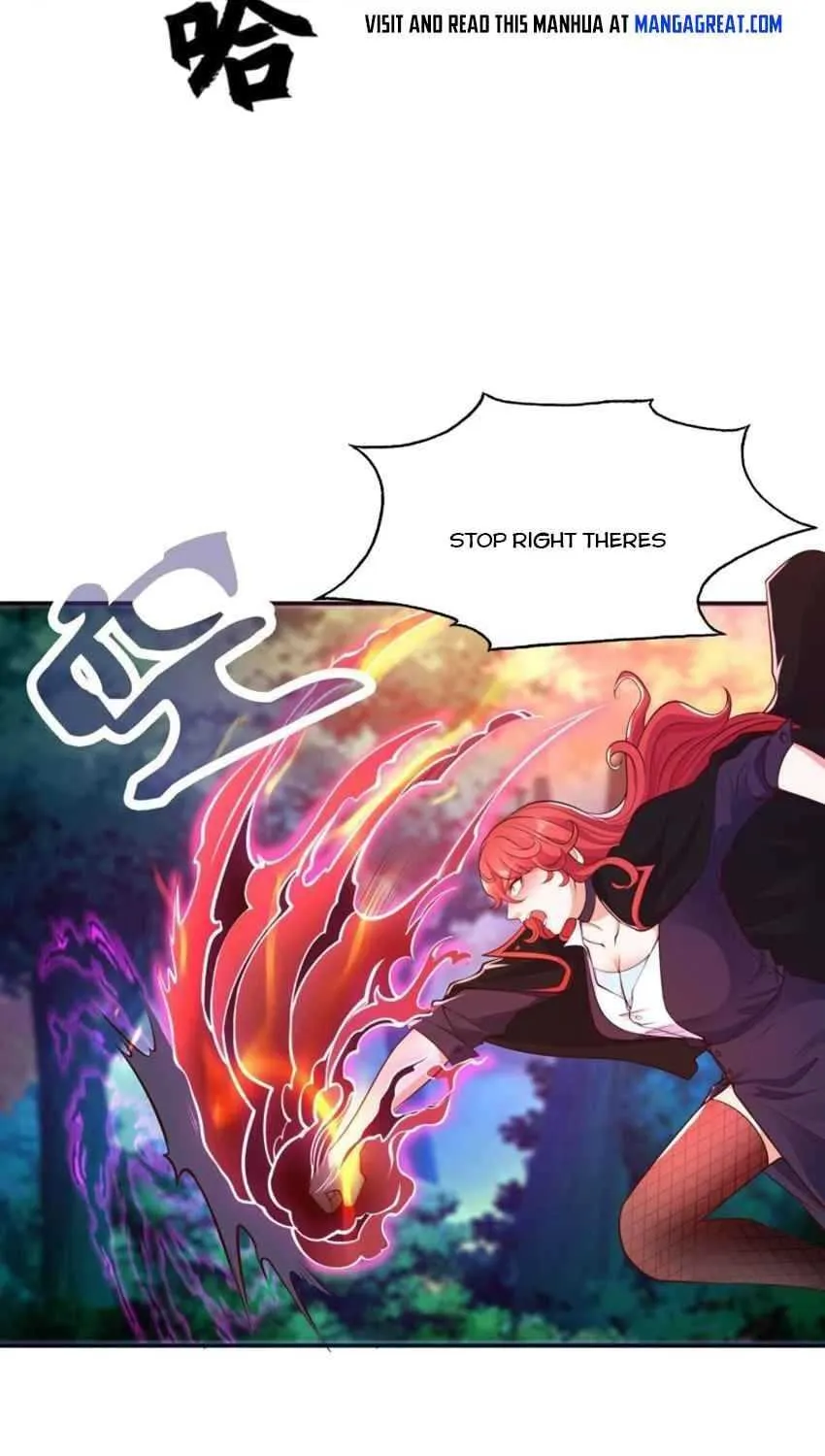 Devilish Girlfriend Mangakakalot X Chapter 50 Page 44
