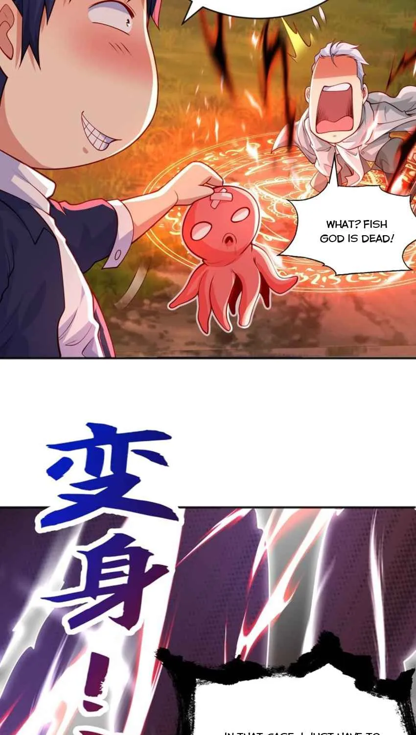 Devilish Girlfriend Mangakakalot X Chapter 50 Page 7