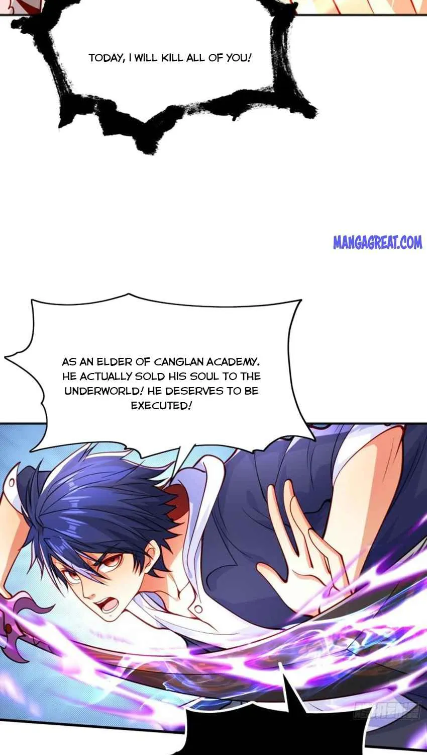 Devilish Girlfriend Mangakakalot X Chapter 50 Page 9