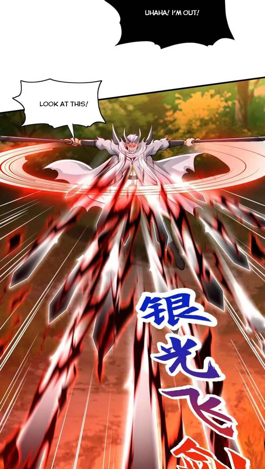 Devilish Girlfriend Mangakakalot X Chapter 50 Page 10