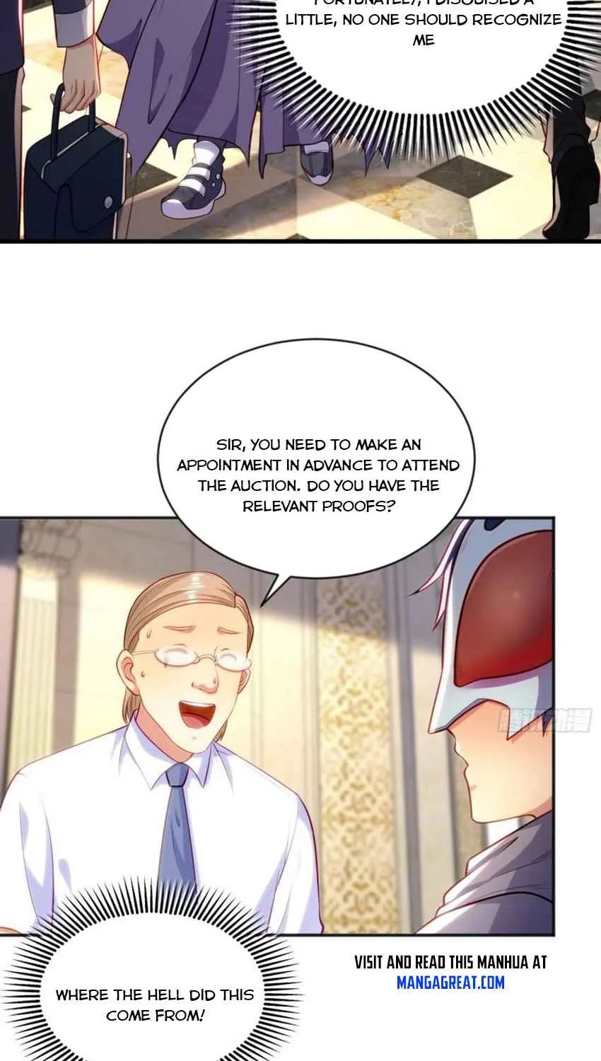 Devilish Girlfriend Mangakakalot X Chapter 51 Page 15
