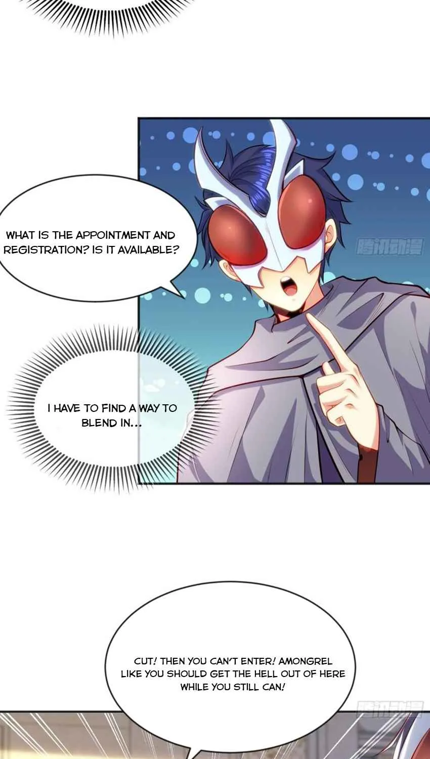 Devilish Girlfriend Mangakakalot X Chapter 51 Page 16