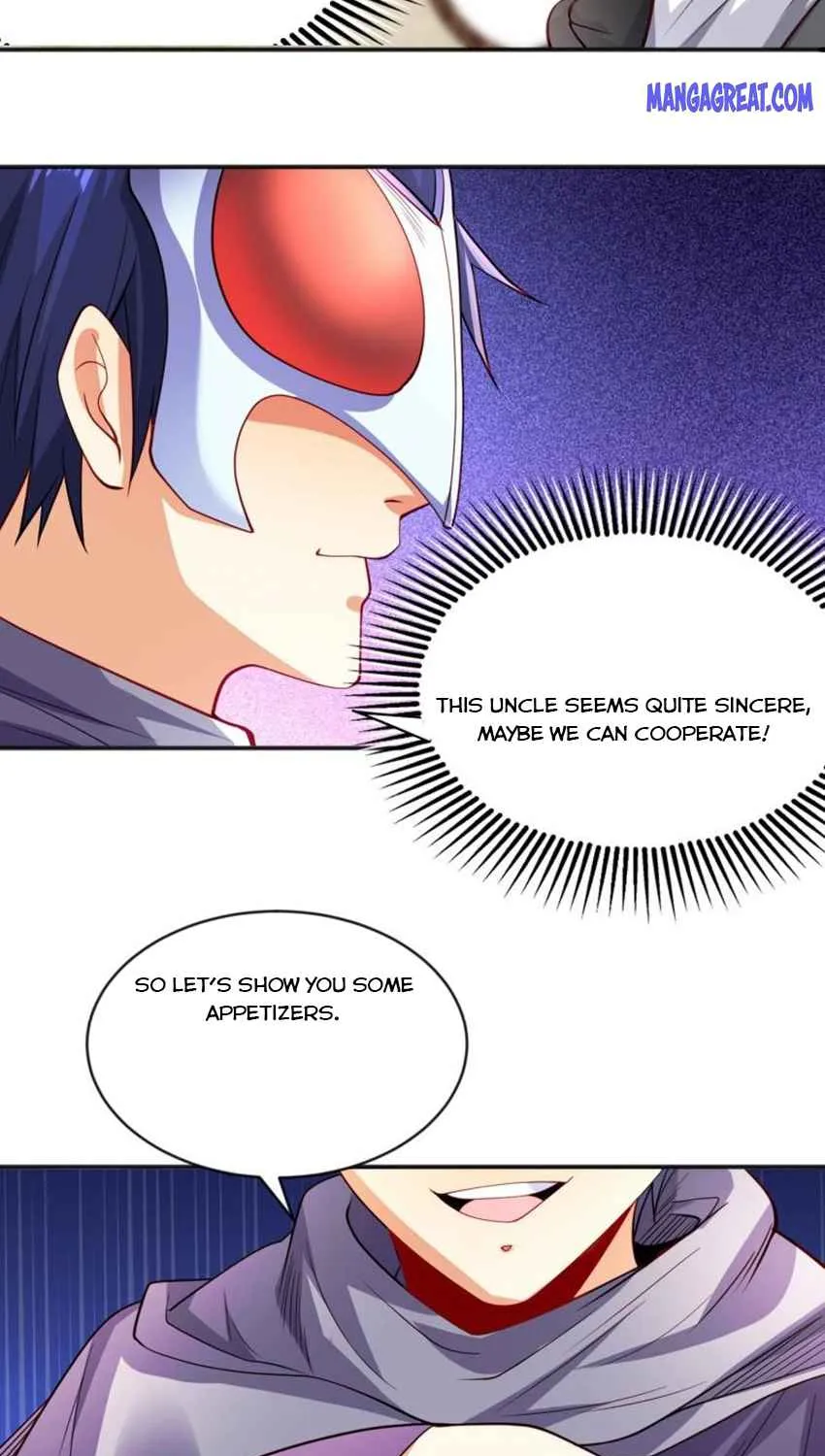 Devilish Girlfriend Mangakakalot X Chapter 51 Page 20