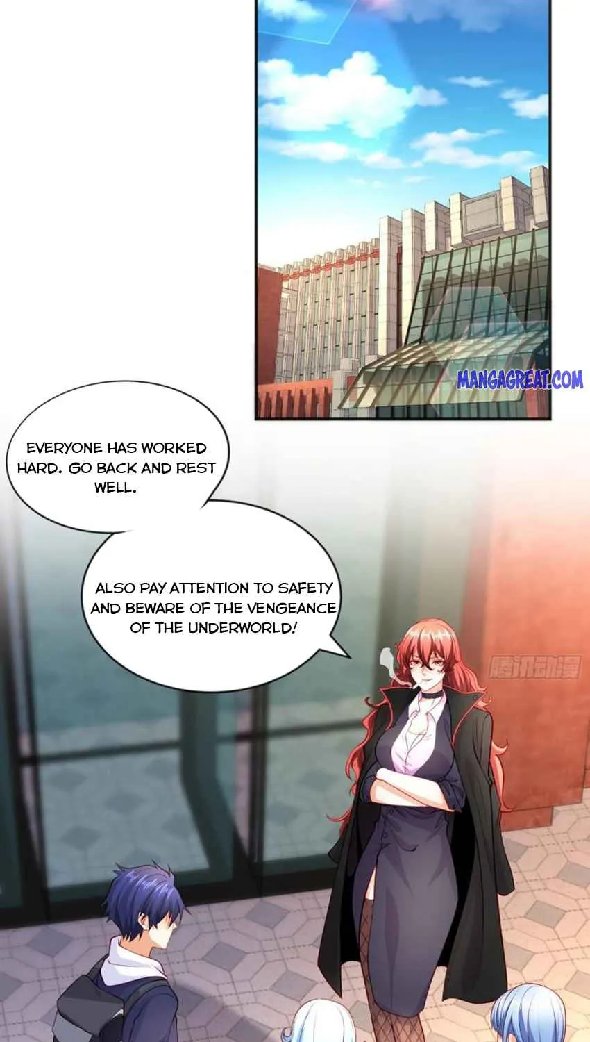Devilish Girlfriend Mangakakalot X Chapter 51 Page 2