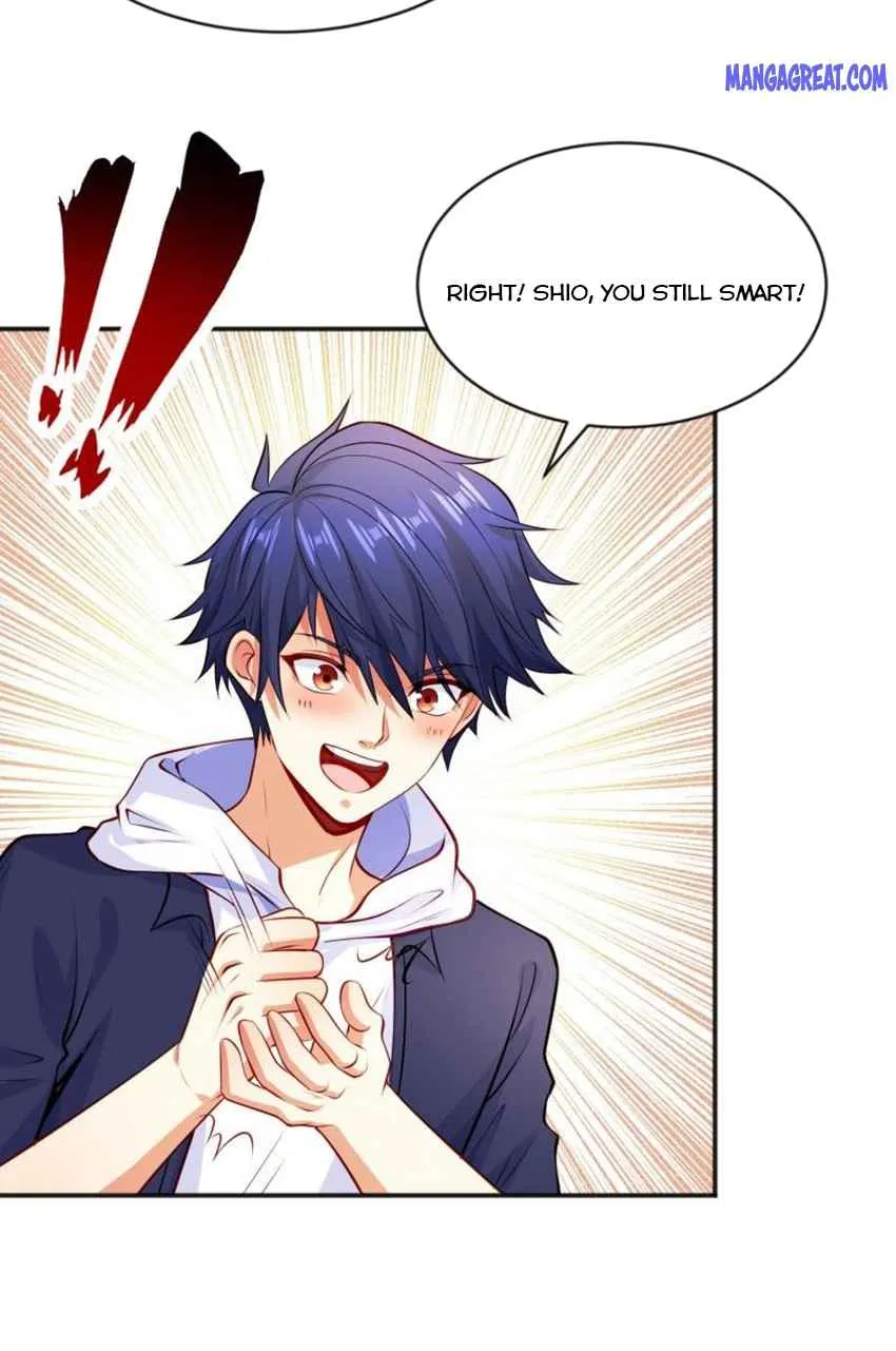Devilish Girlfriend Mangakakalot X Chapter 51 Page 11