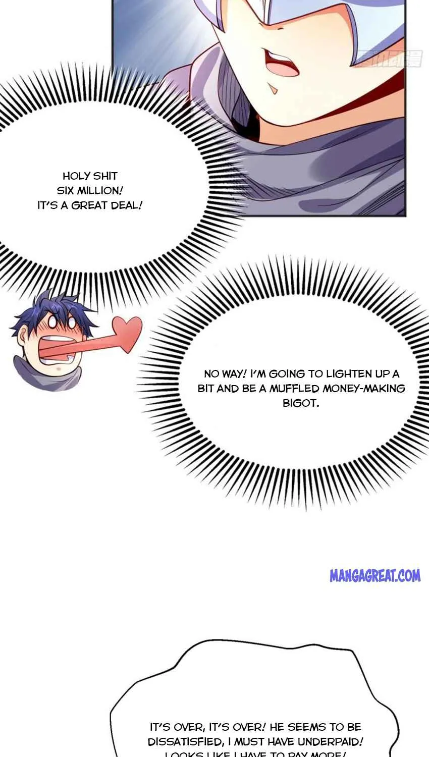 Devilish Girlfriend Mangakakalot X Chapter 51 Page 25