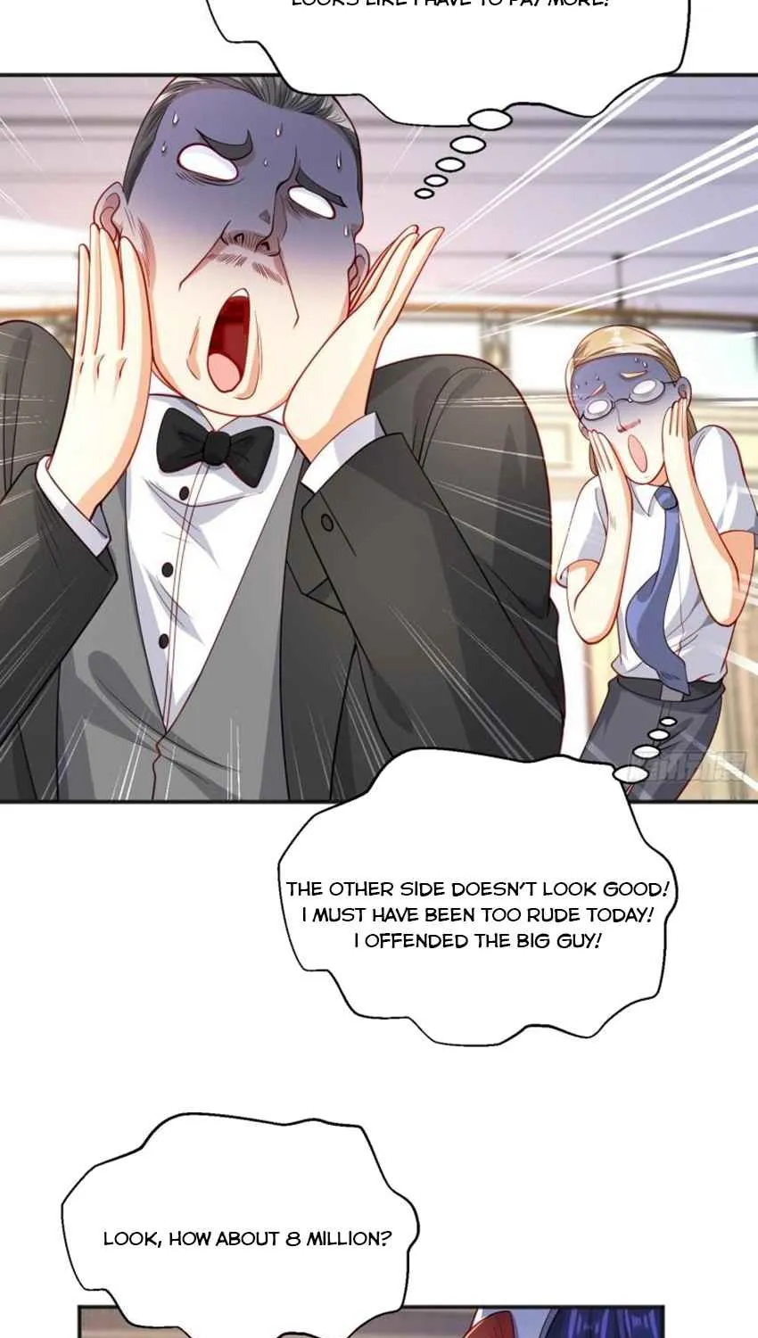 Devilish Girlfriend Mangakakalot X Chapter 51 Page 26