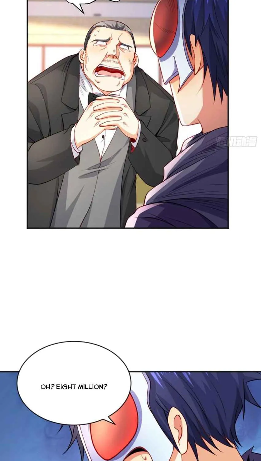 Devilish Girlfriend Mangakakalot X Chapter 51 Page 27
