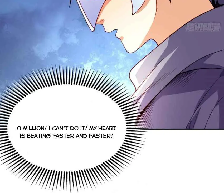 Devilish Girlfriend Mangakakalot X Chapter 51 Page 28