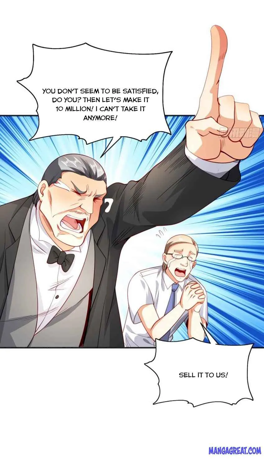Devilish Girlfriend Mangakakalot X Chapter 51 Page 29