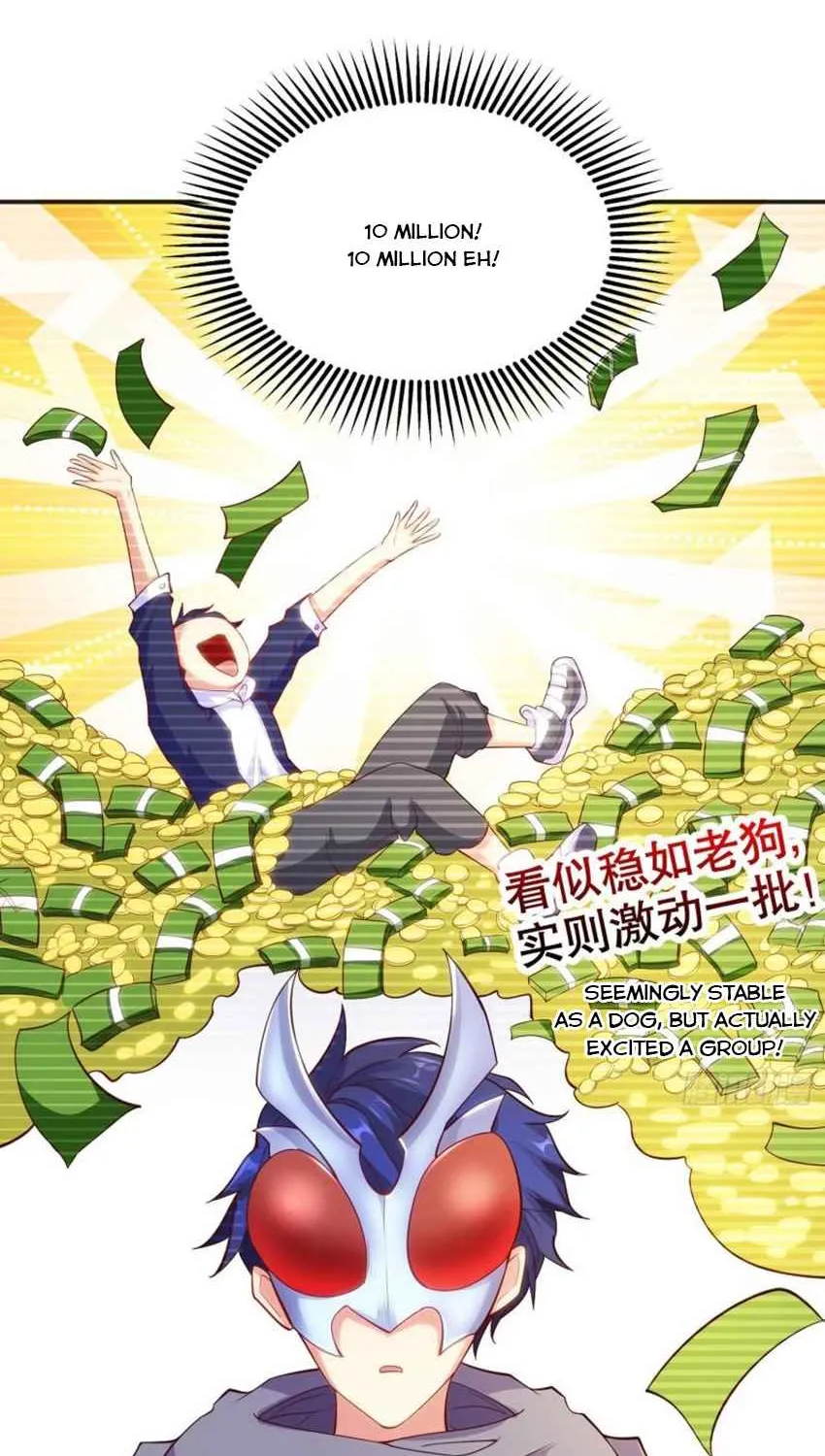 Devilish Girlfriend Mangakakalot X Chapter 51 Page 30