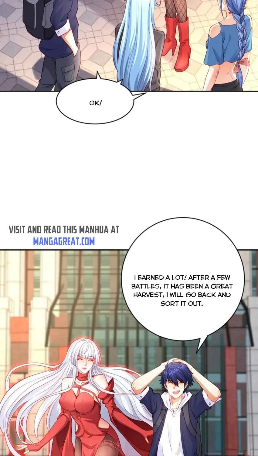 Devilish Girlfriend Mangakakalot X Chapter 51 Page 3
