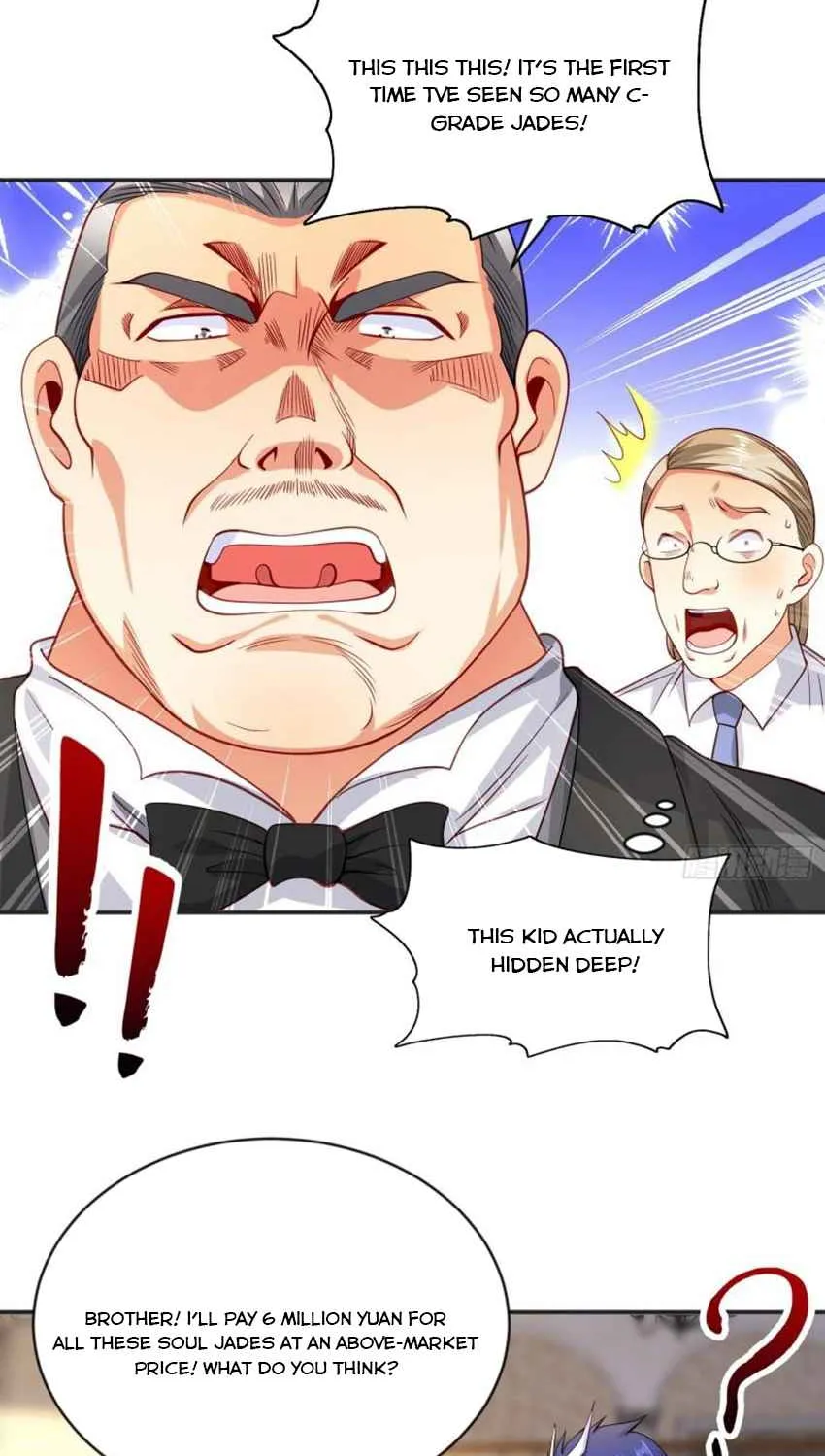 Devilish Girlfriend Mangakakalot X Chapter 51 Page 23