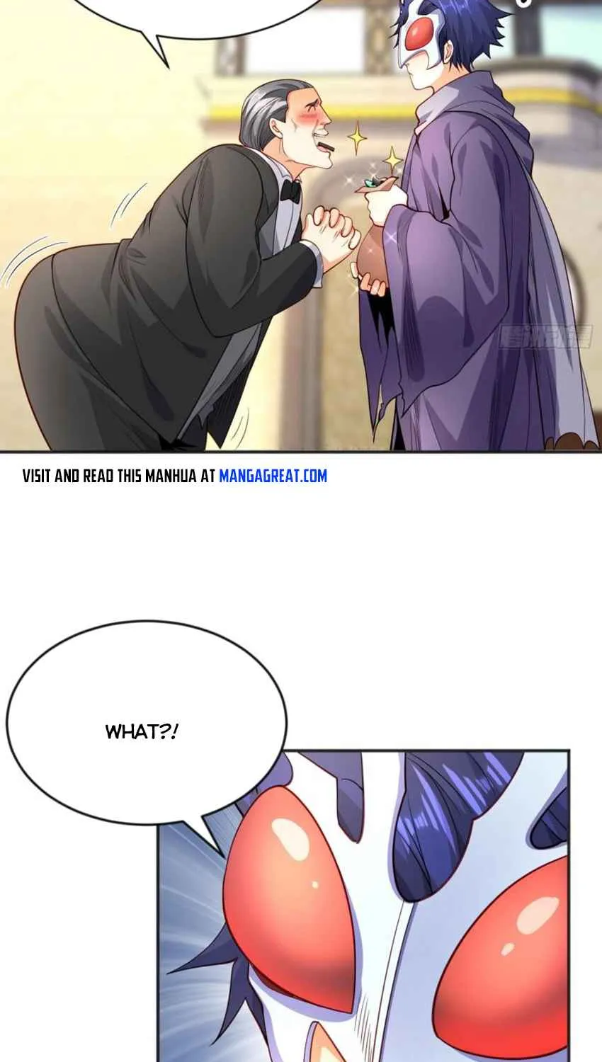Devilish Girlfriend Mangakakalot X Chapter 51 Page 24