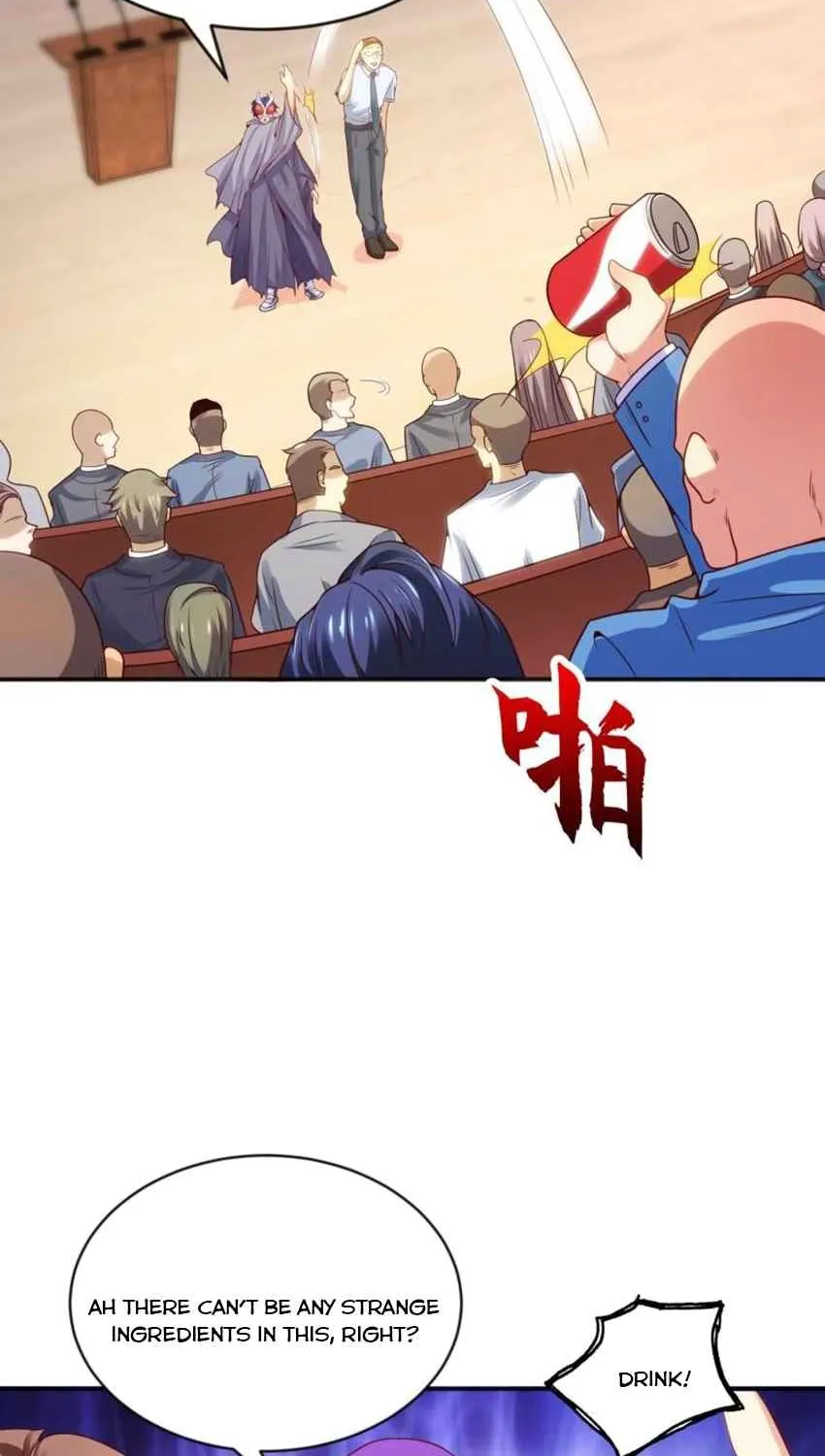 Devilish Girlfriend Mangakakalot X Chapter 51 Page 38