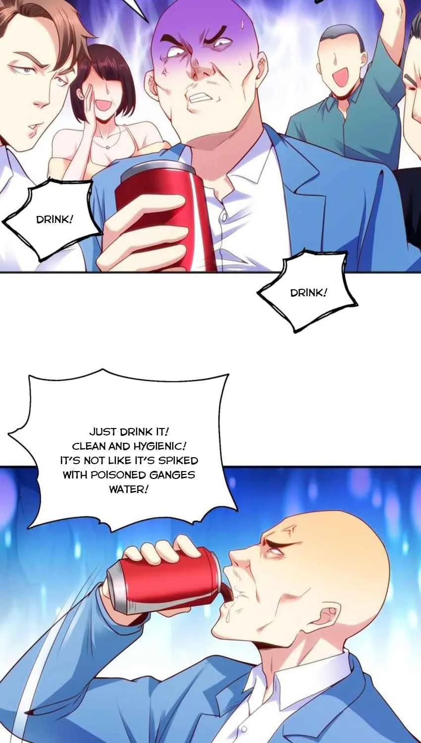 Devilish Girlfriend Mangakakalot X Chapter 51 Page 39